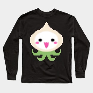 Pachimari! Long Sleeve T-Shirt